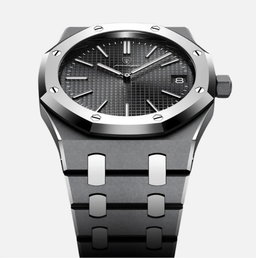 Poedagar Royal Oak Negro
