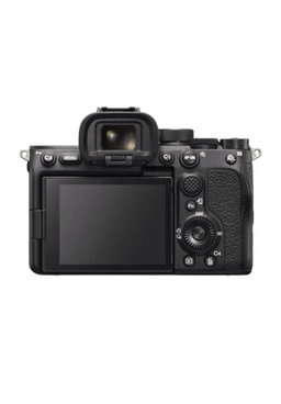 Sony Alpha 7Sm3 Mirrorless Full Frame Digital Camera 