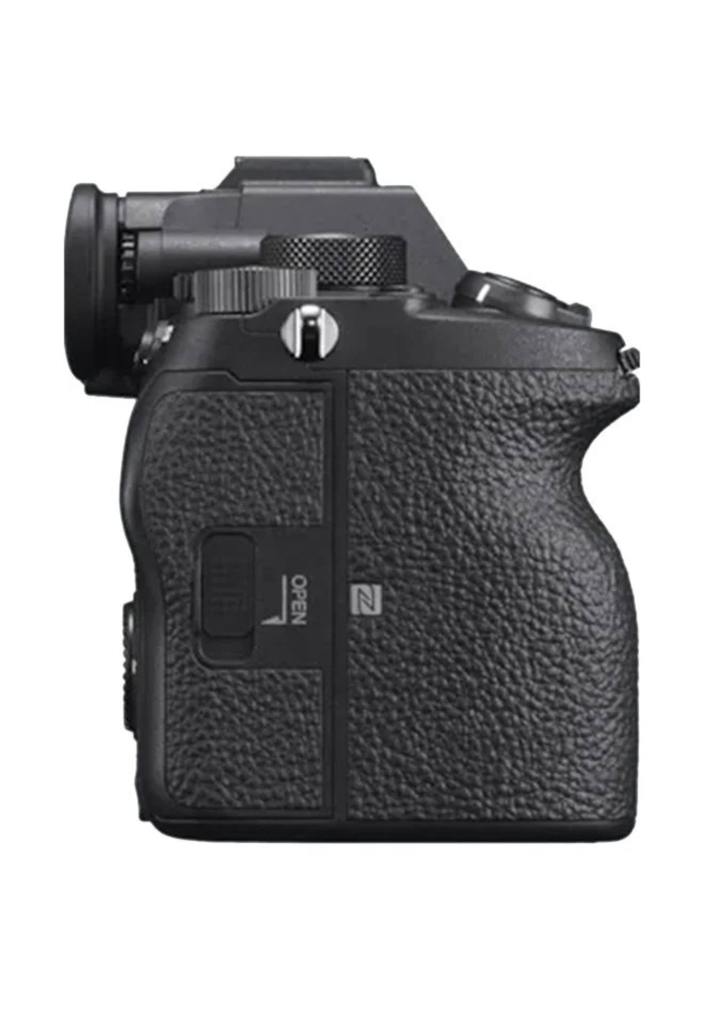 Sony Alpha 7Sm3 Mirrorless Full Frame Digital Camera _4