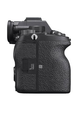 Sony Alpha 7Sm3 Mirrorless Full Frame Digital Camera 