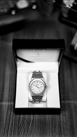 Poedagar Royal Oak Blanco