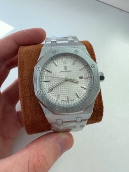 Poedagar Royal Oak Blanco