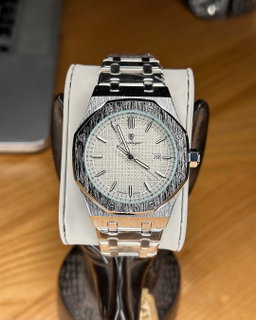 Poedagar Royal Oak Blanco