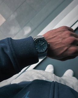 Poedagar Royal Oak Azul