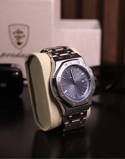 Poedagar Royal Oak Azul