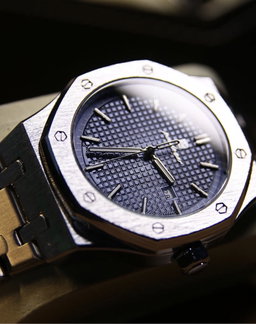 Poedagar Royal Oak Azul