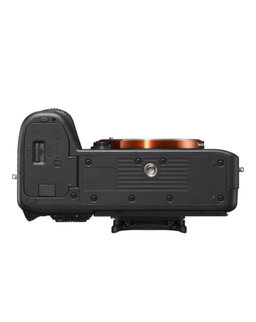 Sony Alpha A7 lii Full-Frame Professional Camera 