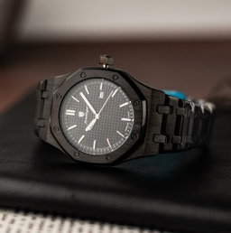 Poedagar Royal Oak Full Black
