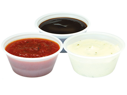 Special Sauce