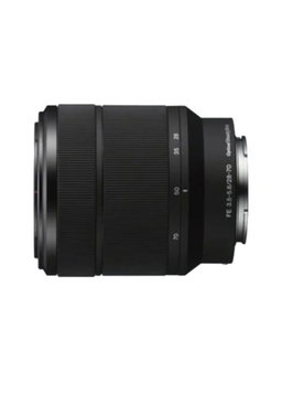 Sony Alpha 7 IV Full-Frame Mirrorless Interchangeable Lens Camera