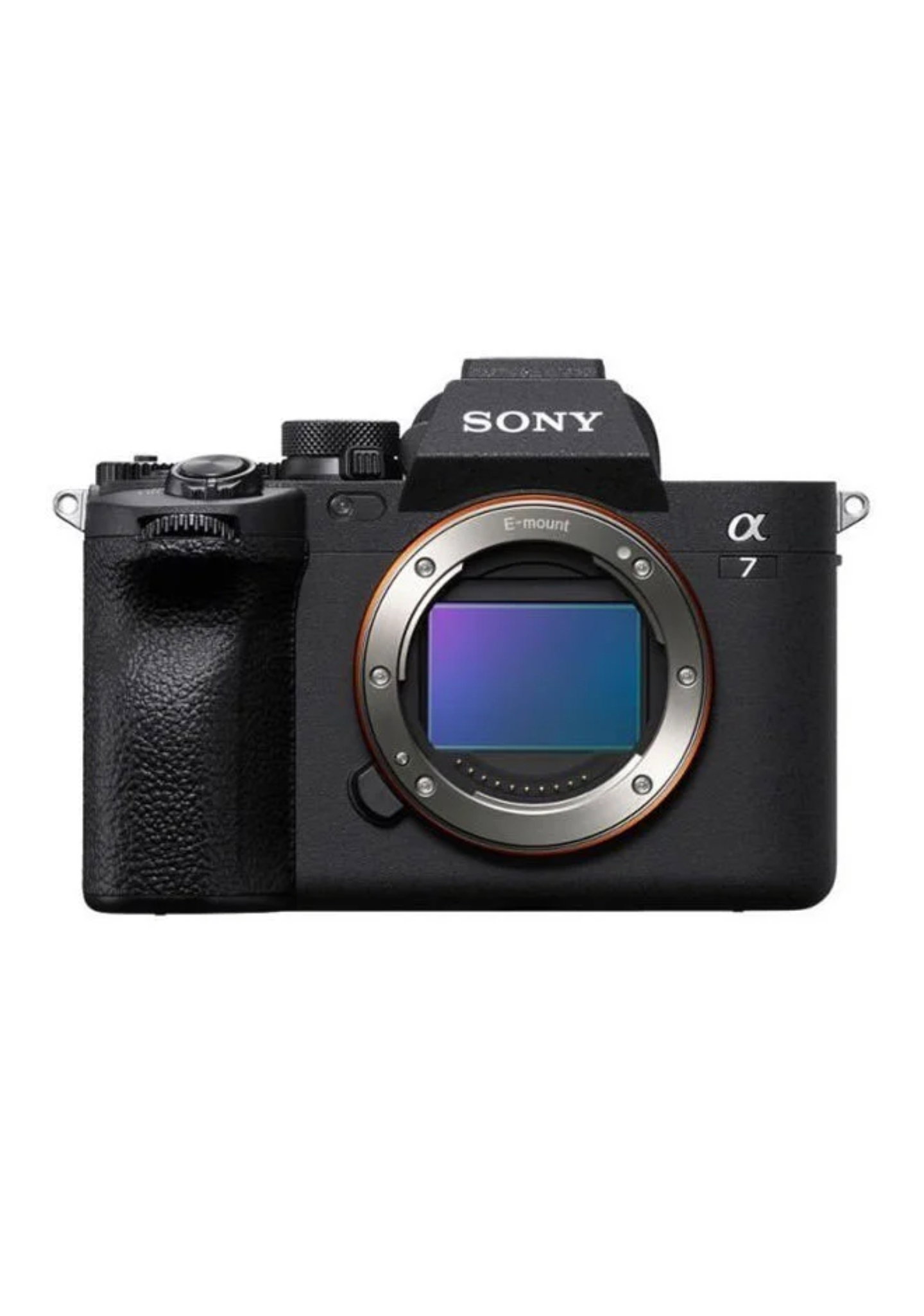 Sony Alpha 7 IV Full-Frame Mirrorless Interchangeable Lens Camera_1