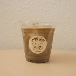 Hojicha Series