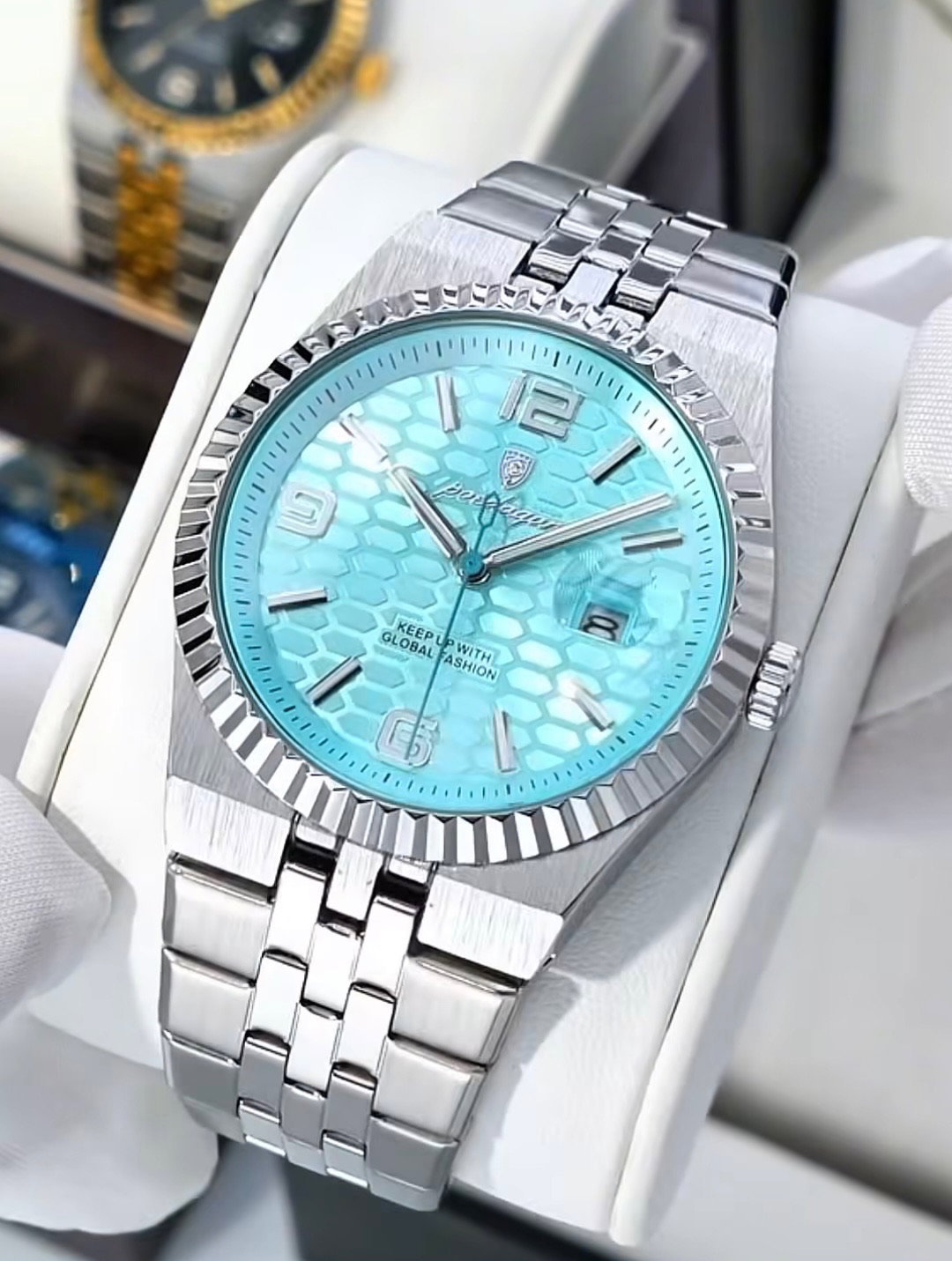 Poedagar Scama Blue Edition_1