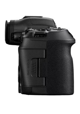 Canon EOS R5 Mark II Mirrorless Camera Body