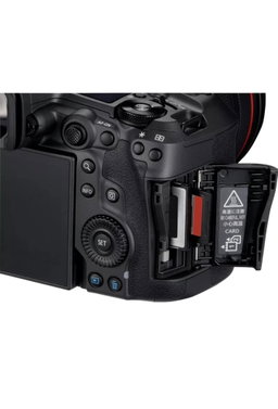 Canon EOS R5 Mark II Mirrorless Camera Body