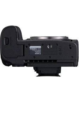 Canon EOS R5 Mark II Mirrorless Camera Body