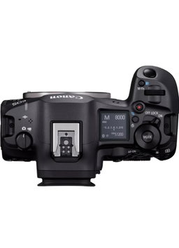 Canon EOS R5 Mark II Mirrorless Camera Body
