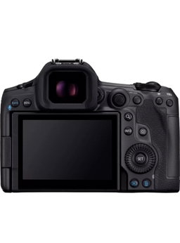 Canon EOS R5 Mark II Mirrorless Camera Body