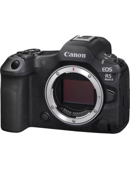 Canon EOS R5 Mark II Mirrorless Camera Body