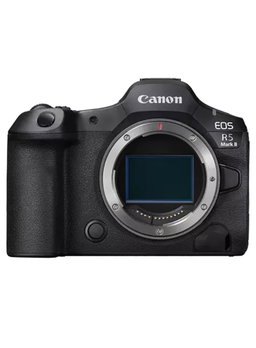 Canon EOS R5 Mark II Mirrorless Camera Body