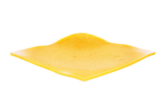 Sliced Cheese