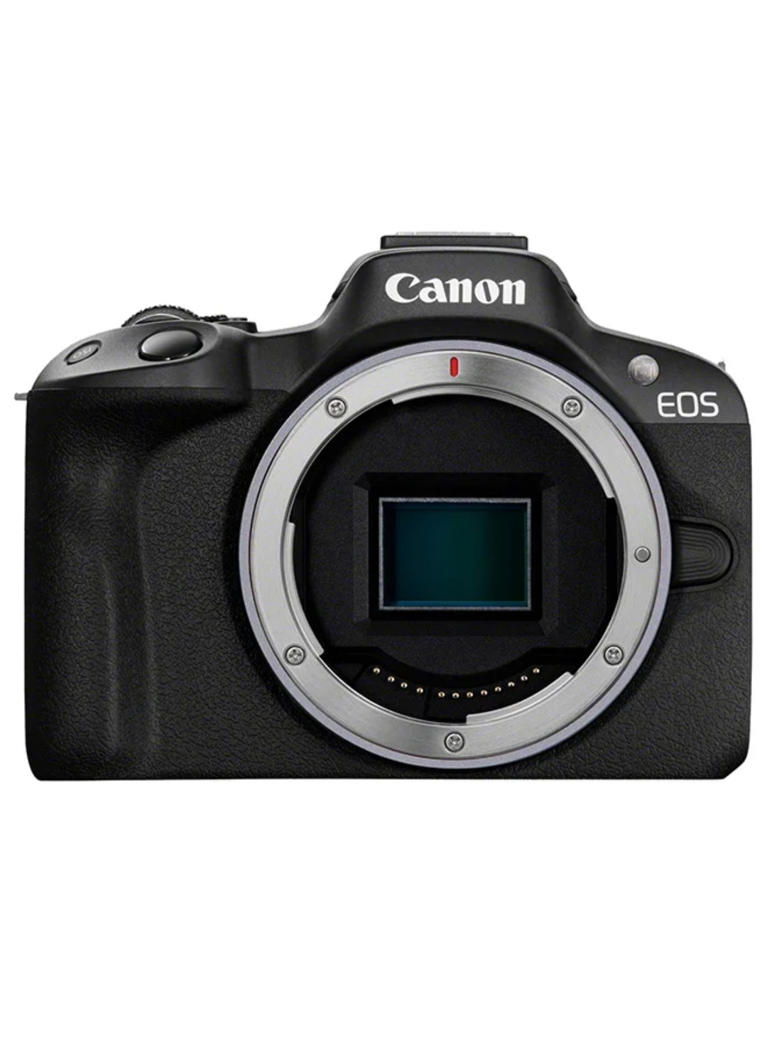 Canon EOS R50 Mirrorless Camera