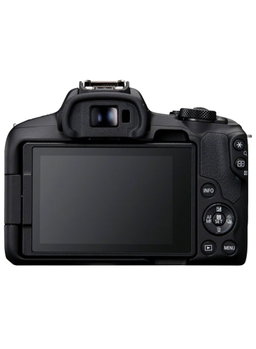 Canon EOS R50 Mirrorless Camera