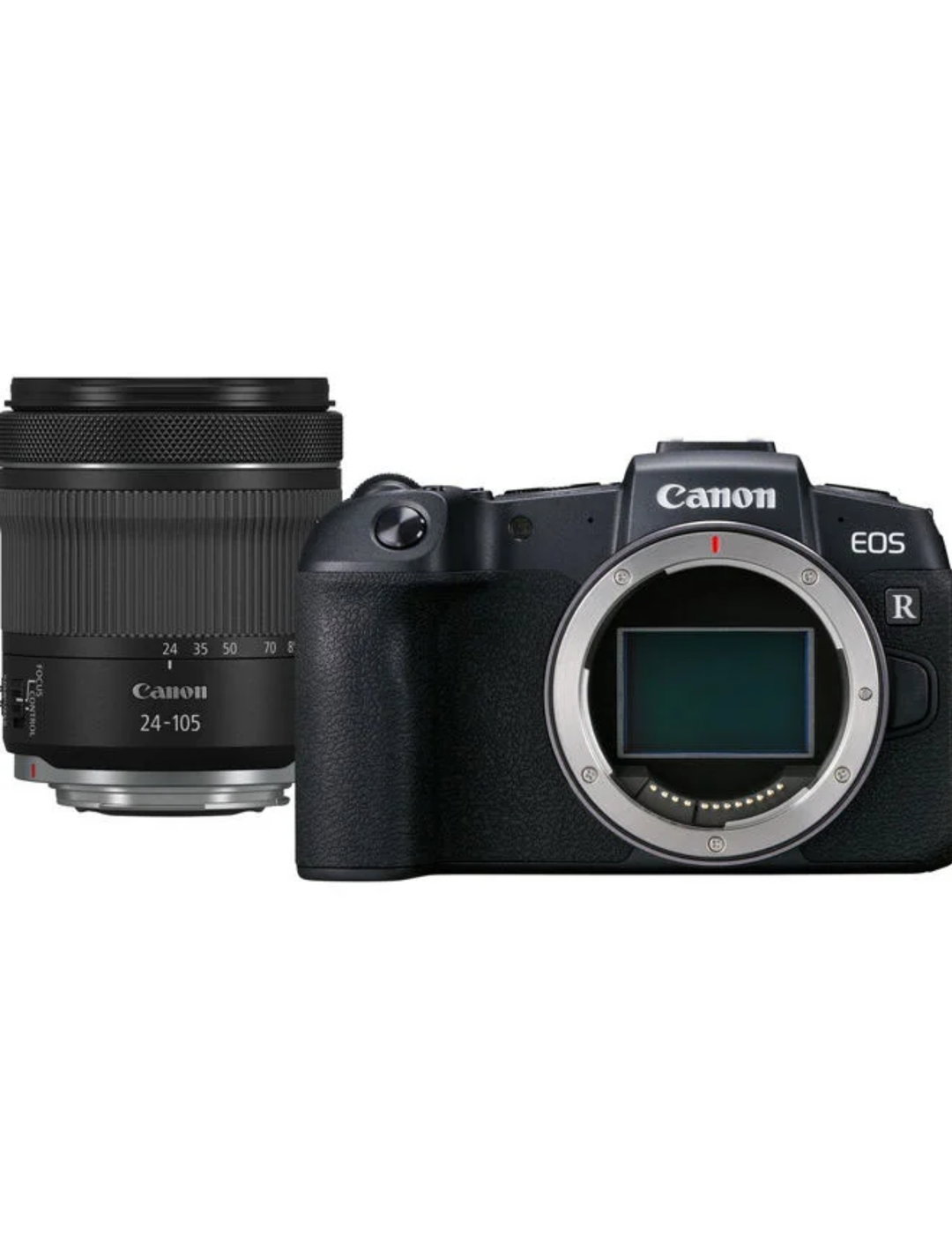 Canon EOS RP Mirrorless Camera
