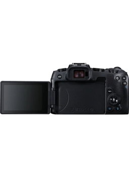 Canon EOS RP Mirrorless Camera