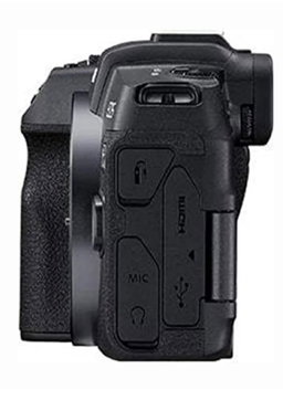 Canon EOS RP Mirrorless Camera