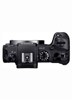 Canon EOS RP Mirrorless Camera