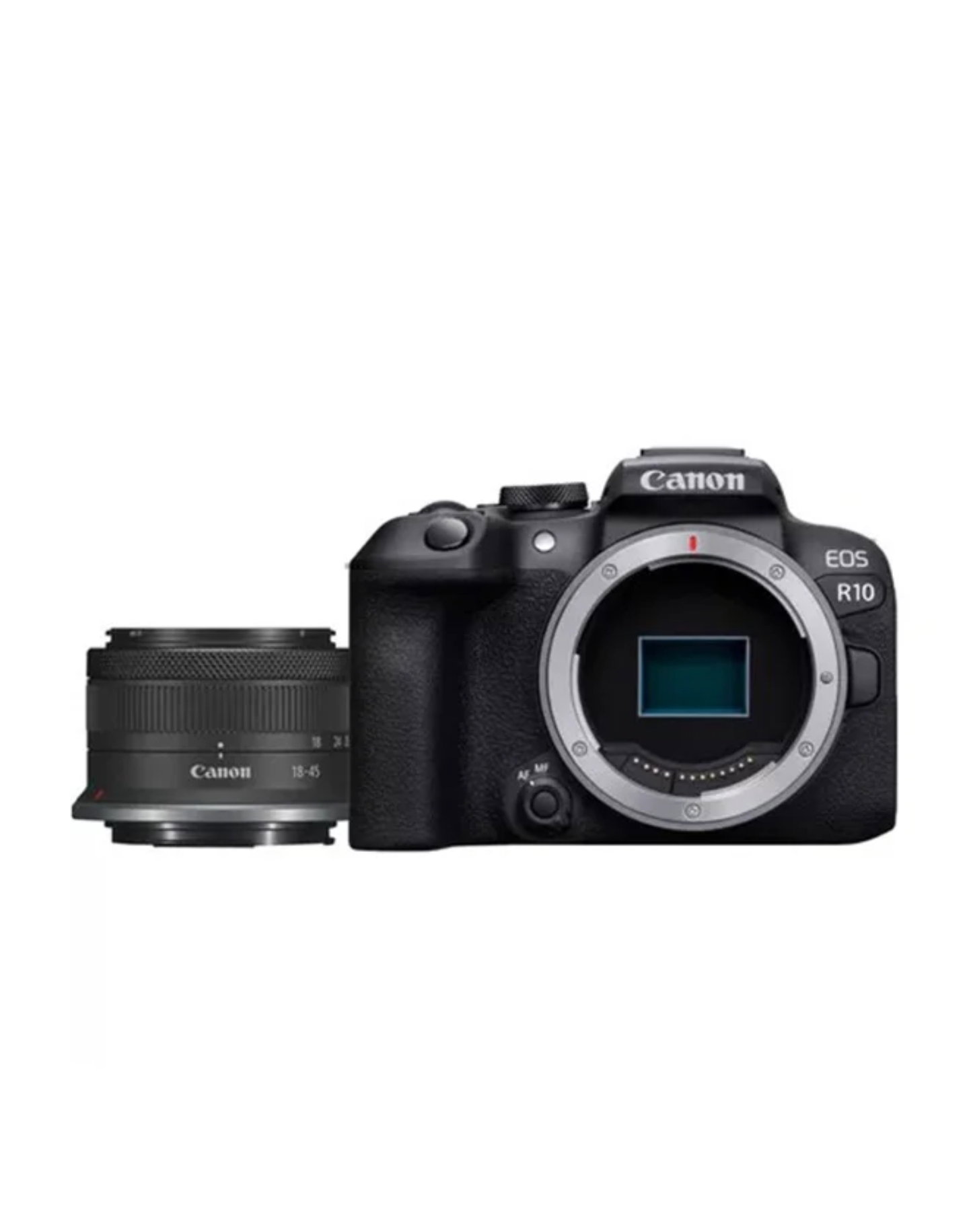 Canon EOS R10 Mirrorless Camera_0