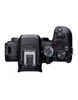 Canon EOS R10 Mirrorless Camera