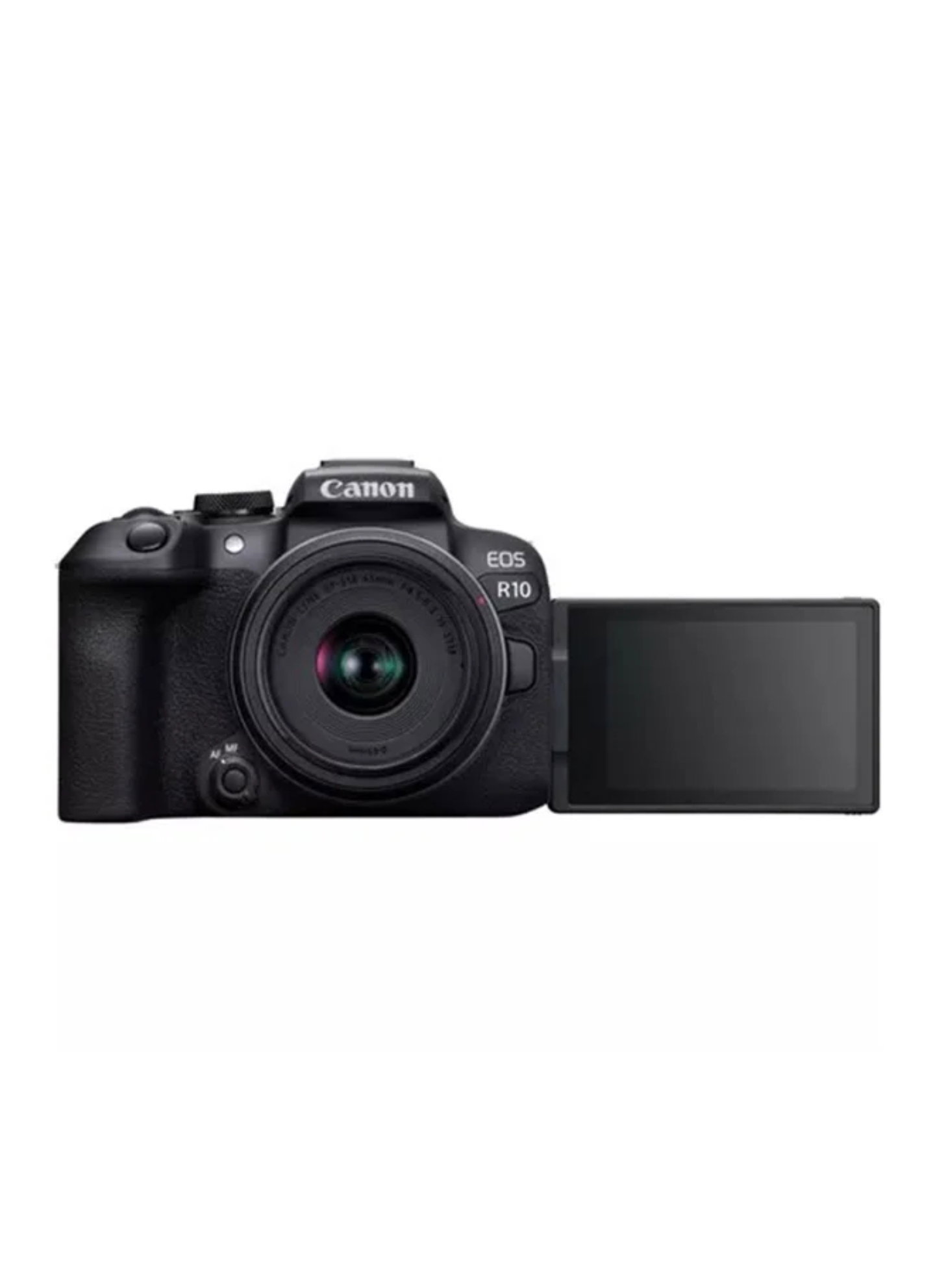 Canon EOS R10 Mirrorless Camera_3