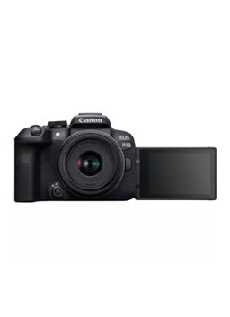 Canon EOS R10 Mirrorless Camera