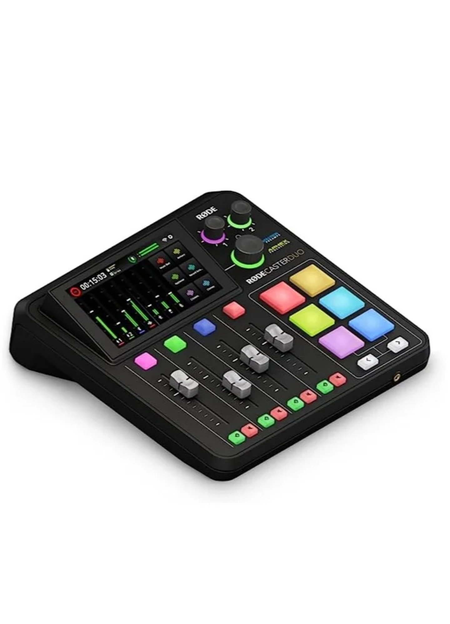 Rodecaster Duo_0