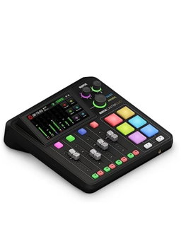 Rodecaster Duo