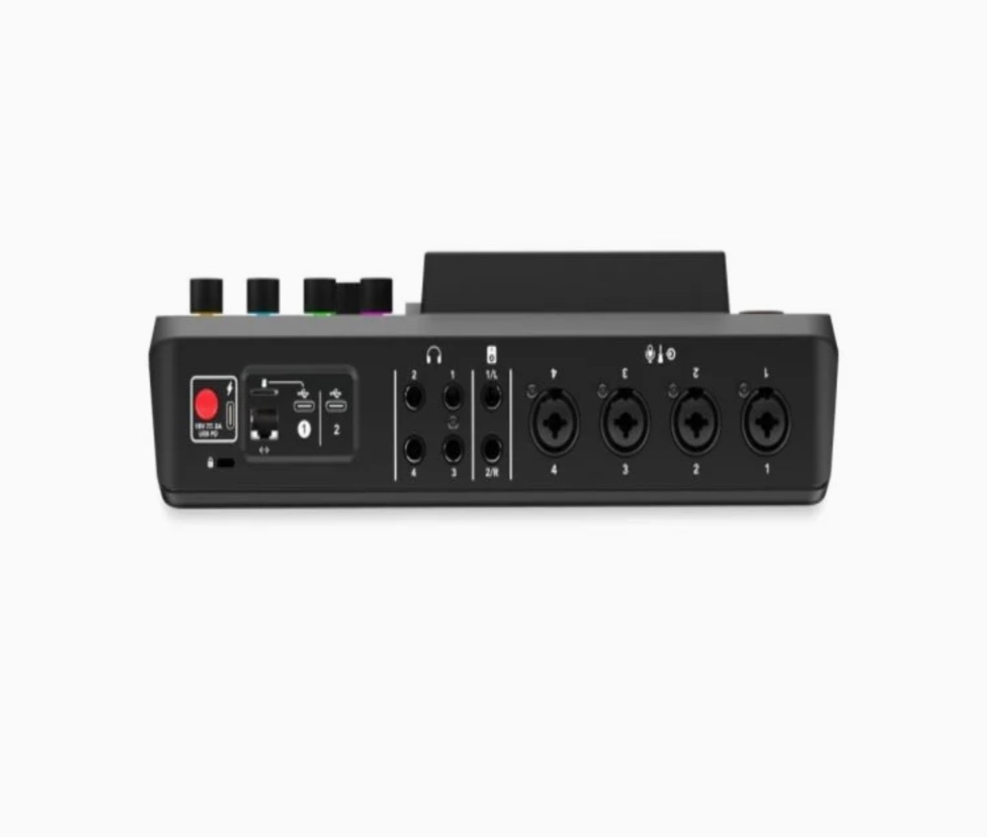 Rode Caster Pro II_1