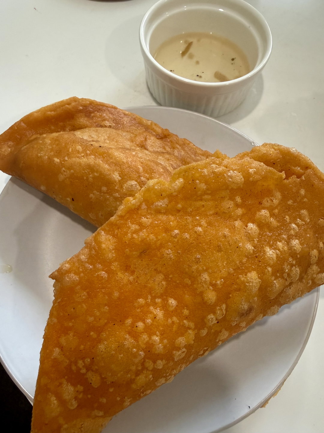 Ilocos Vigan Empanada