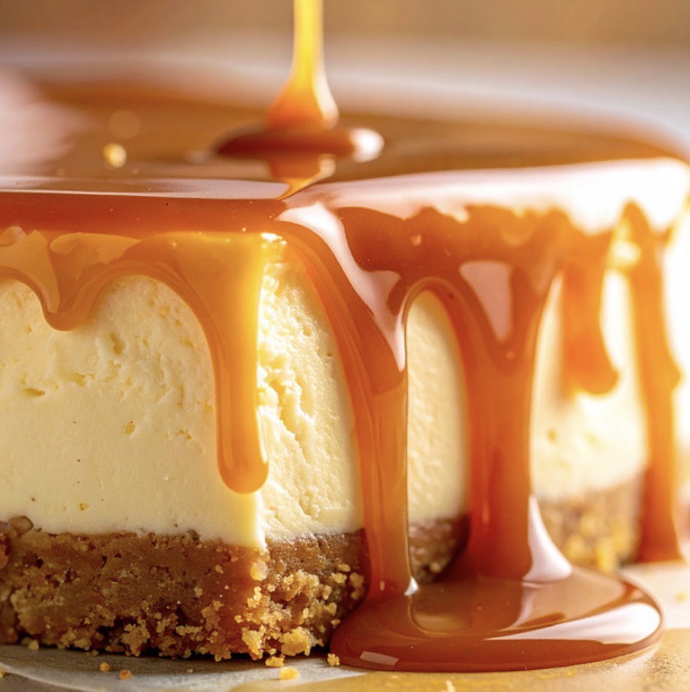 Cheesecakes