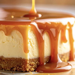 Cheesecakes