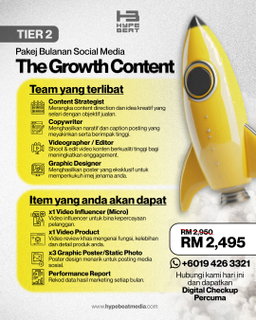 Social Media Marketing