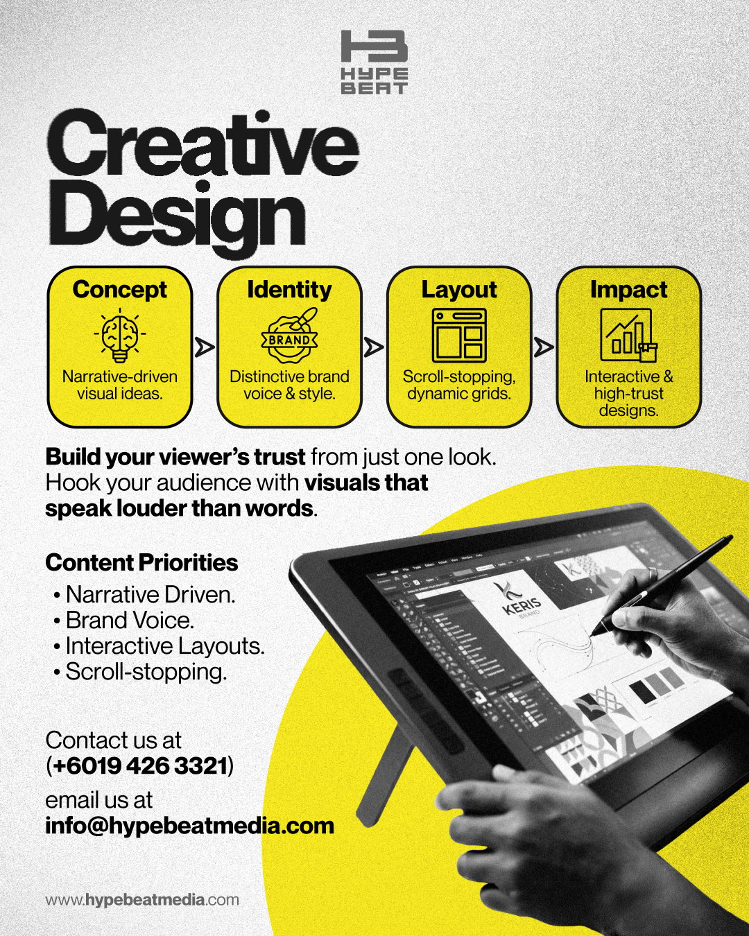 Creative Design