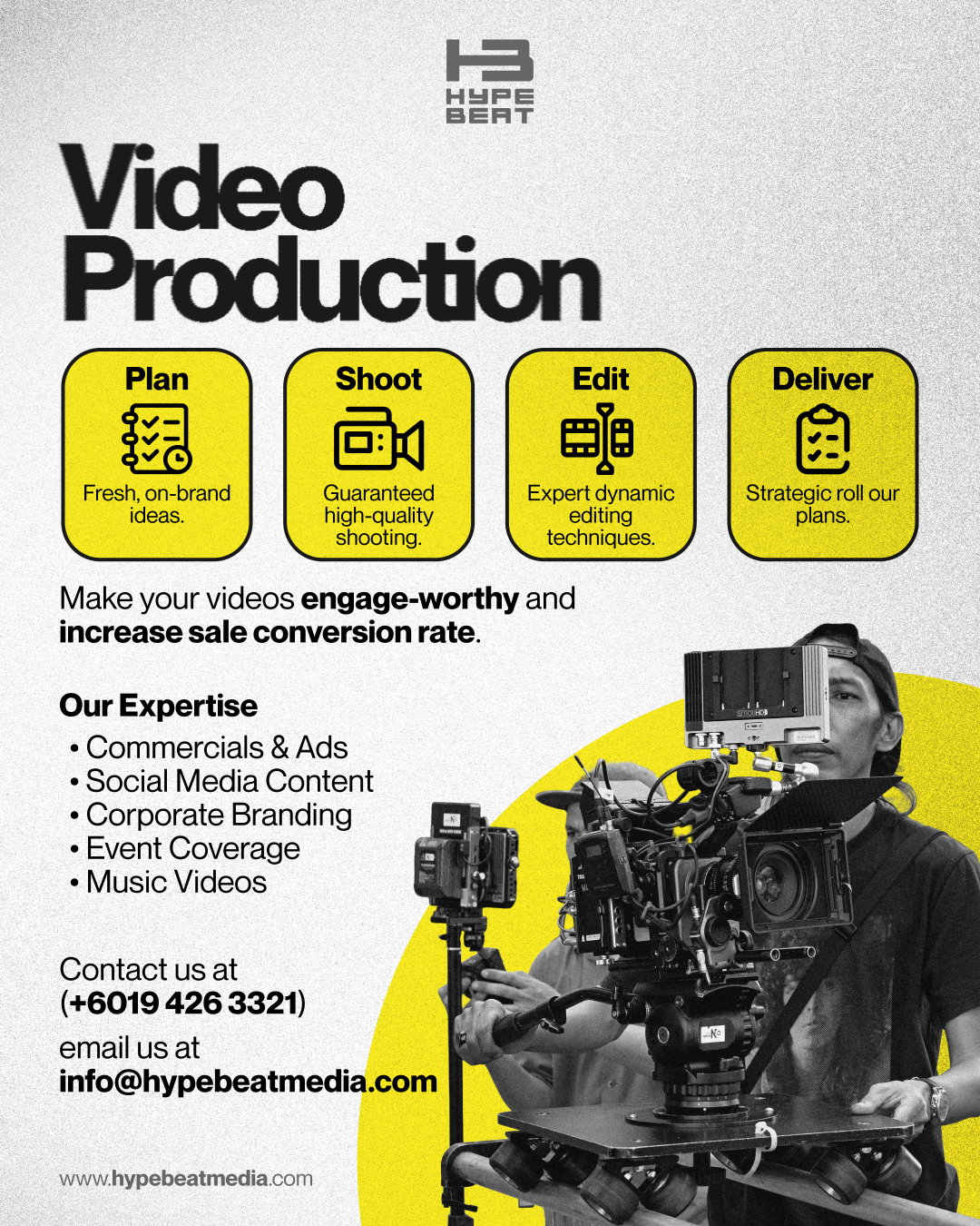 Video Production