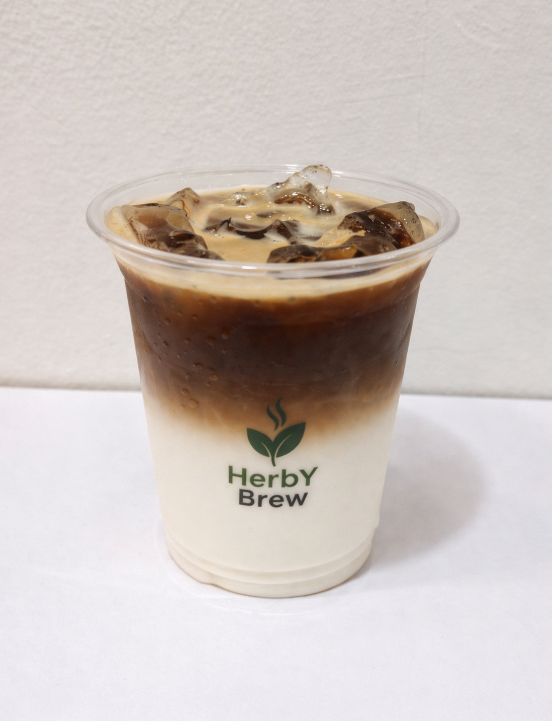 Iced Cafe Latte_0