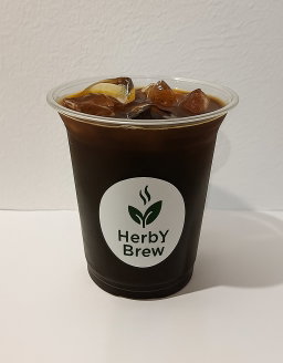 Iced Americano