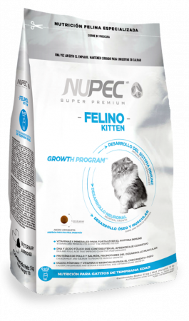 FELINO KITTEN 1.5KG