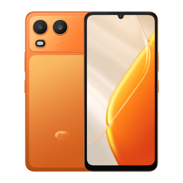  Itel A200+ 128/3GB  (4G)