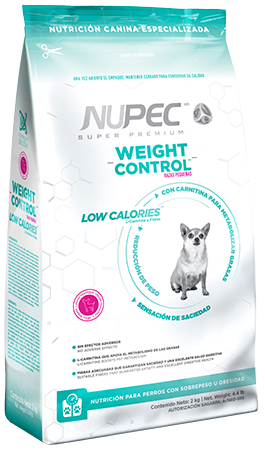 WEIGHT CONTROL RAZA PEQUEÑA 2KG_0