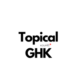 Topical GHK-Cu
